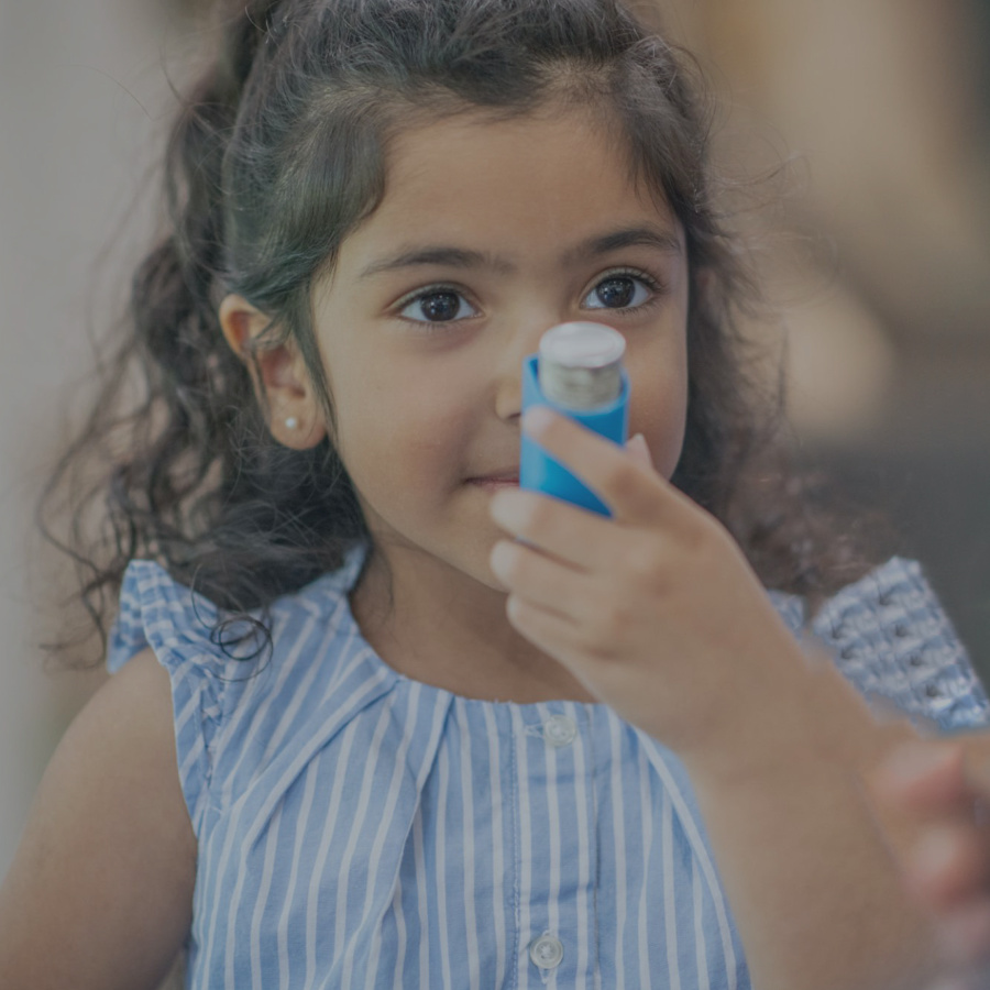 Being wheezy ain’t easy. – What to know about childhood asthma?